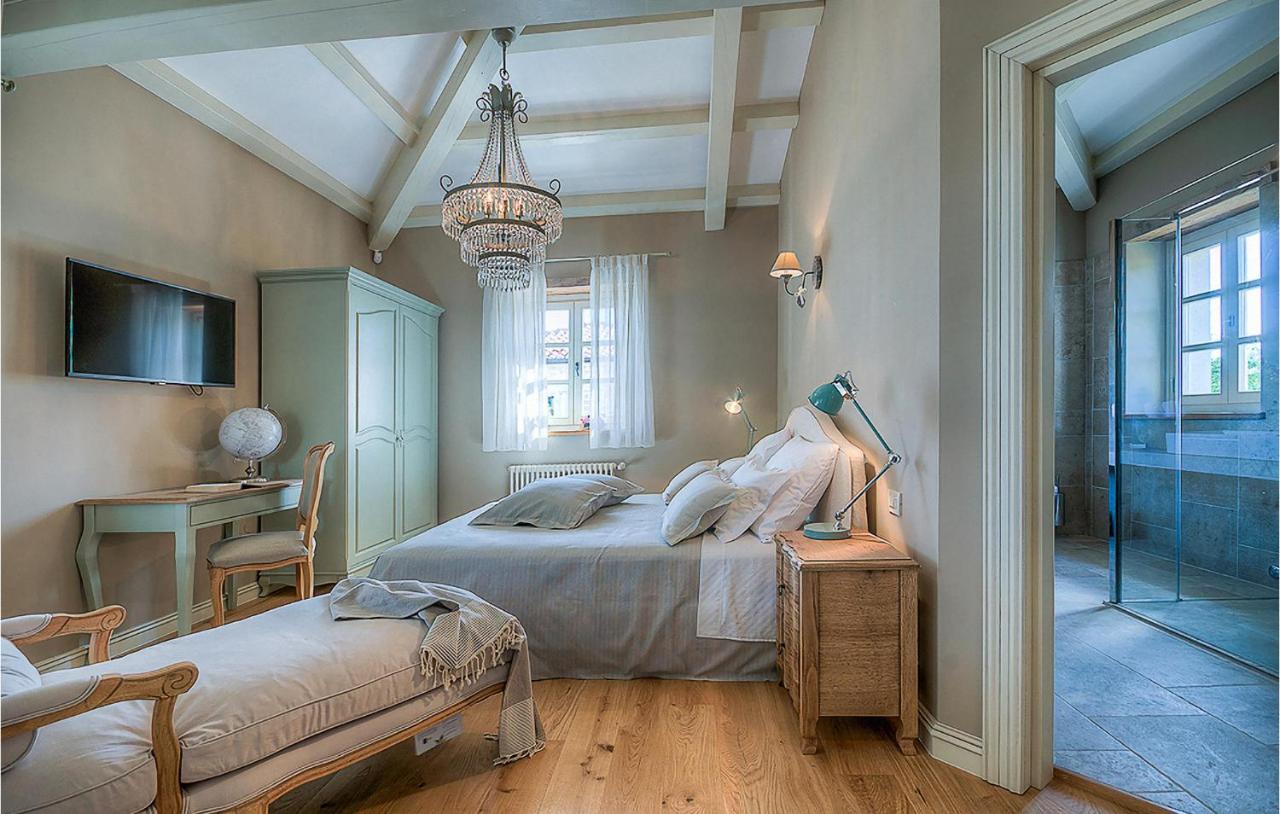 Casa Vacanze con 4 Camere da Letto