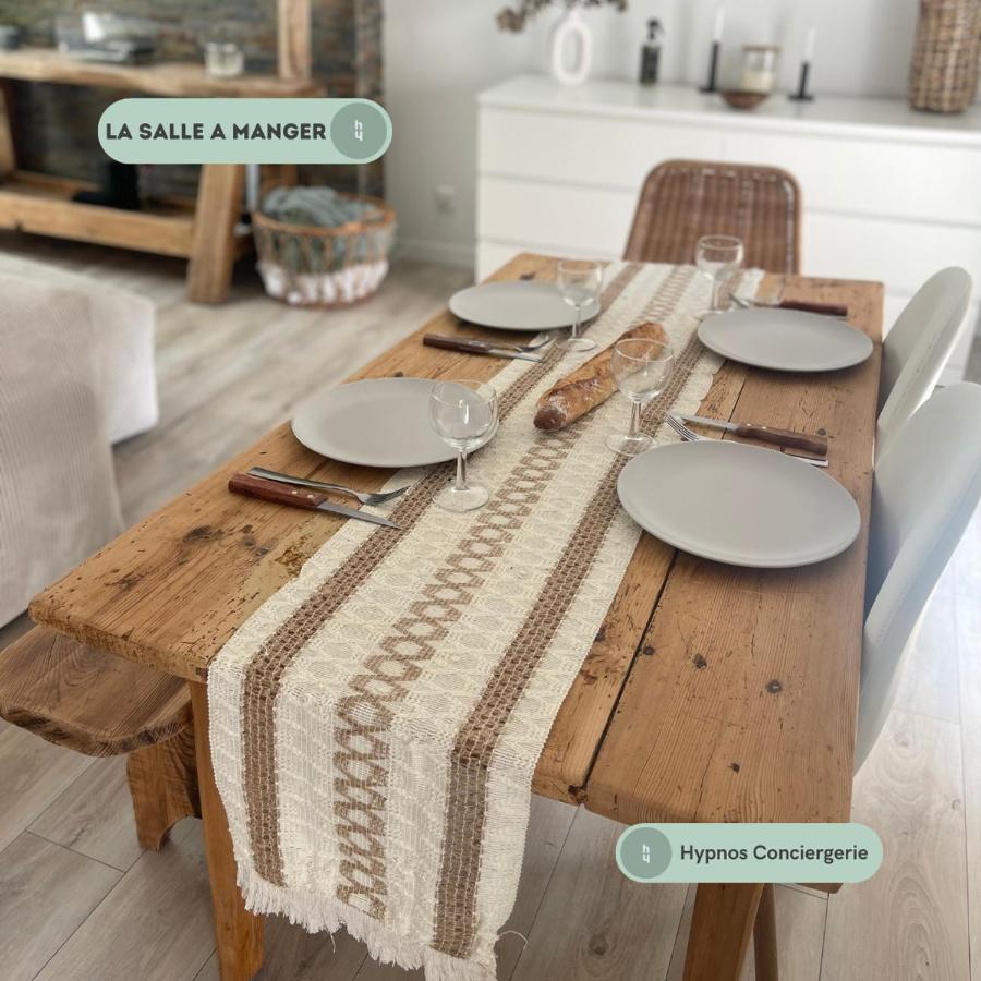 L'atelier du Menuisier - B&B Le Puy-en-Velay