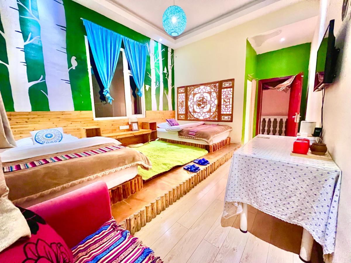 Habitación Doble Superior - 2 camas