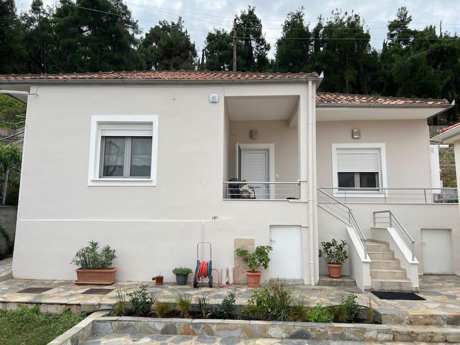 Casa Ourania - Bed and Breakfast Pharsalus