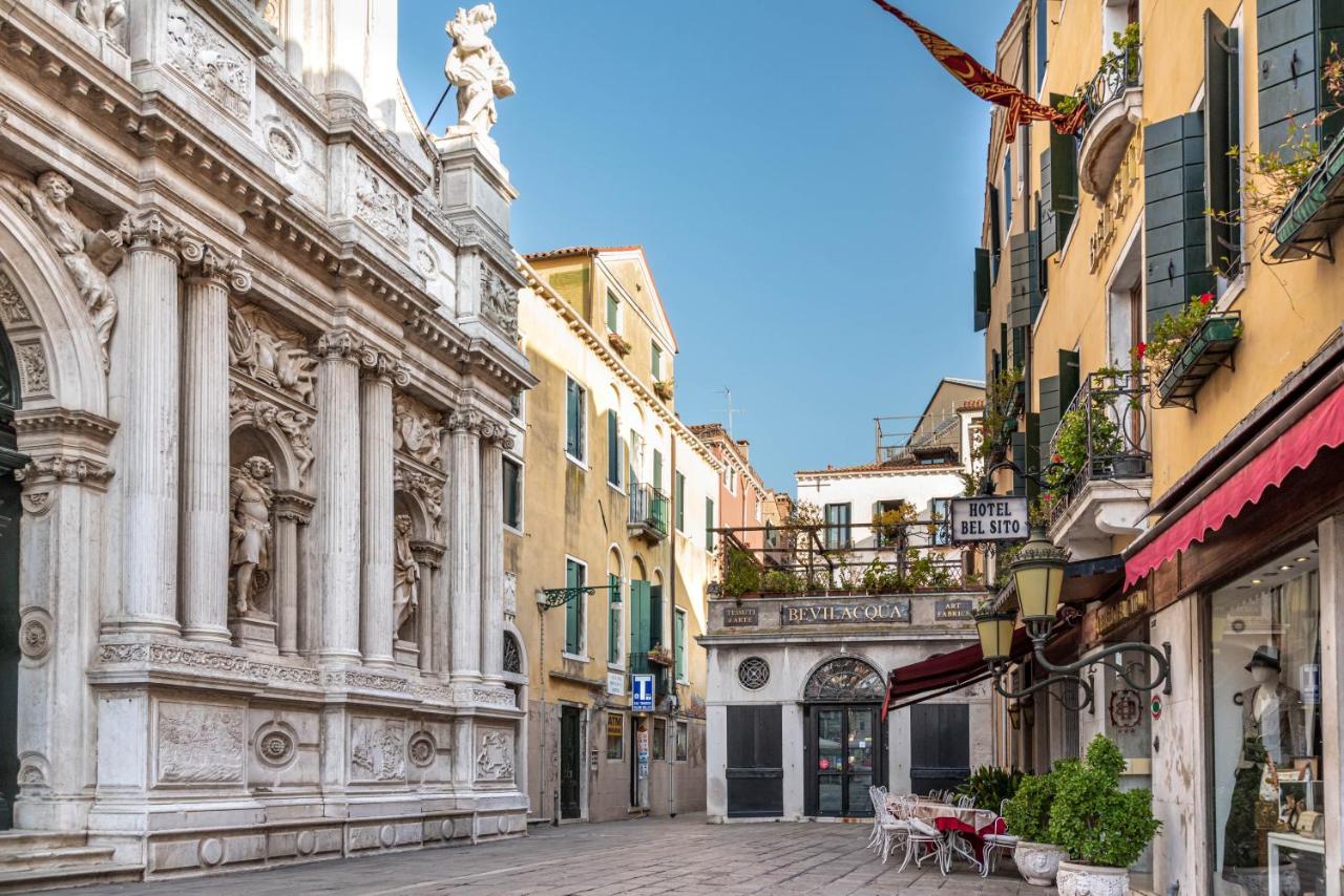Appartamento davanti la Basilica del Giglio-San Marco - Ferienwohnung Venedig