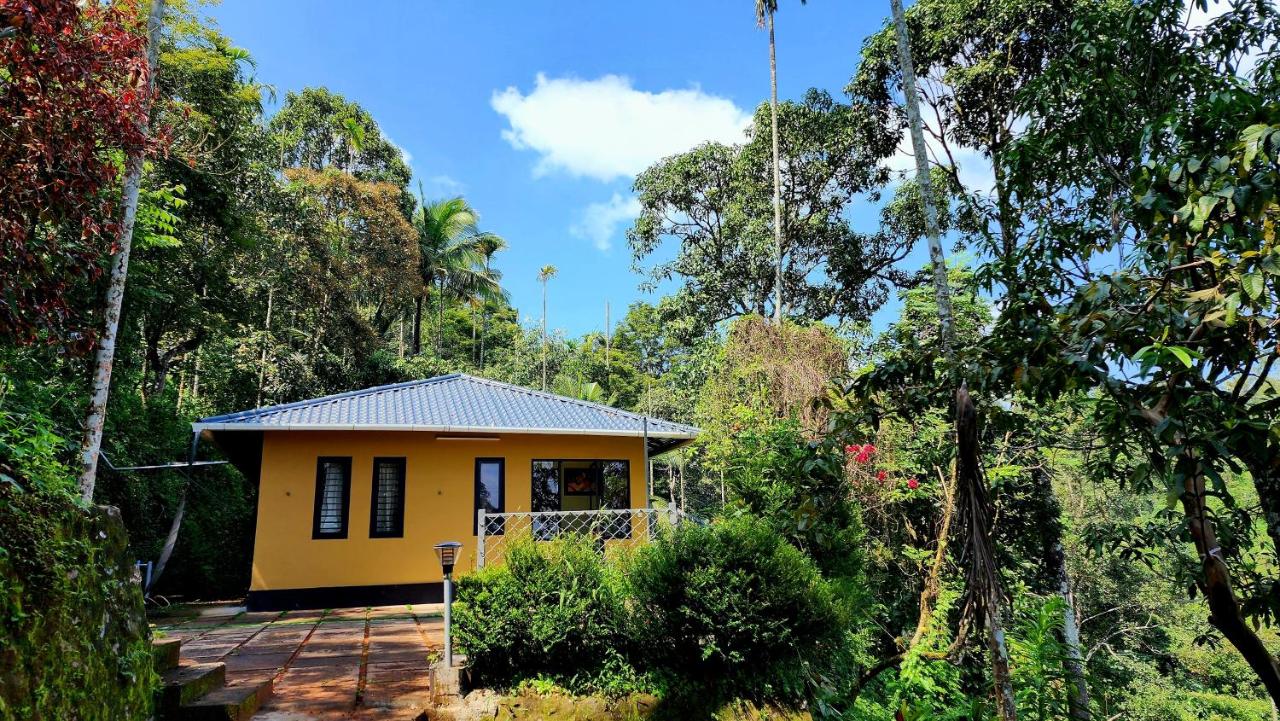 Hospitality Glendale Wayanad - B&B