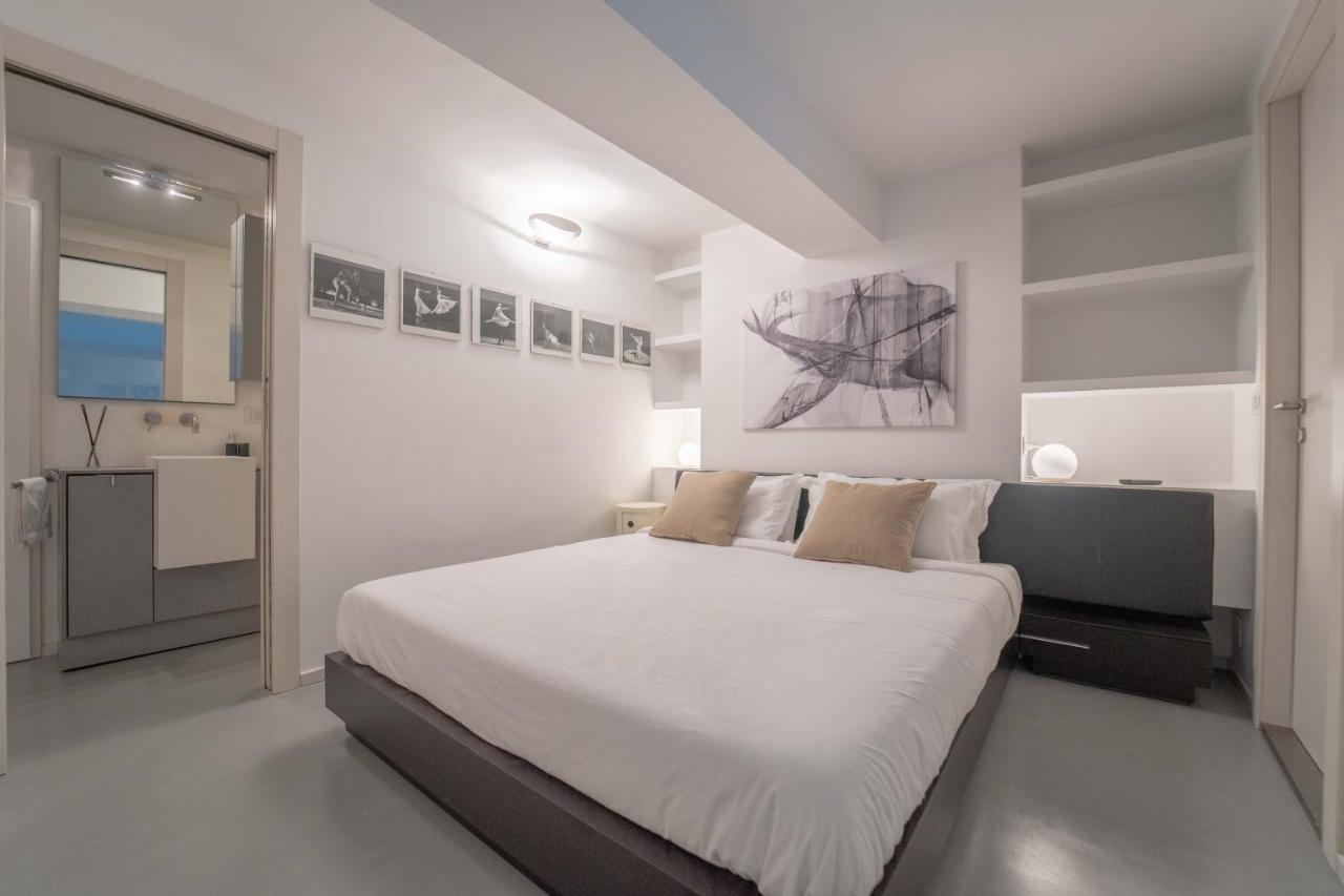 Apartment mit 2 Schlafzimmern