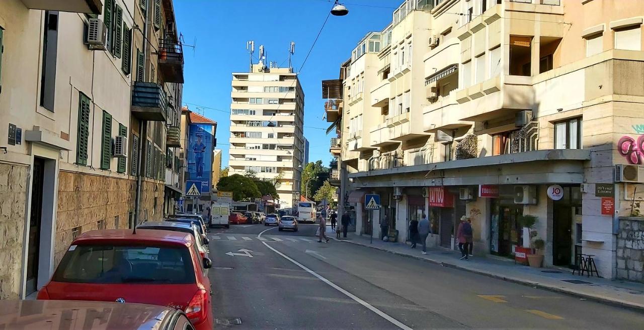 Apartment 28 - Chambres d’hôtes Split