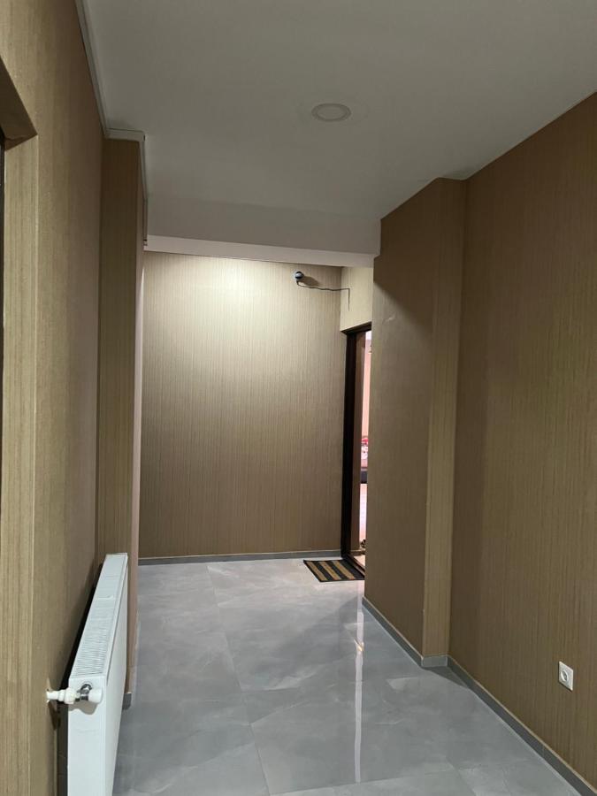 Didveli Residence Apartment - Ferienwohnung Bak’uriani