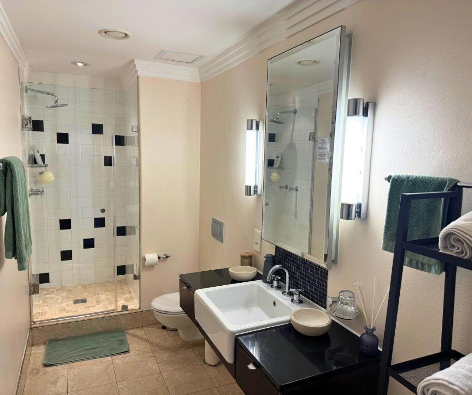Apartment mit 2 Schlafzimmern