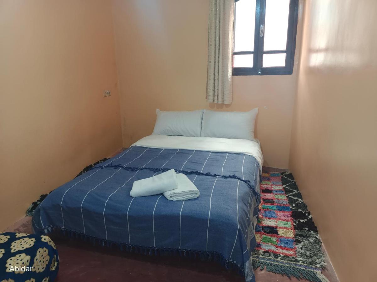 Wave Apartments - Bed and Breakfast Taghazout