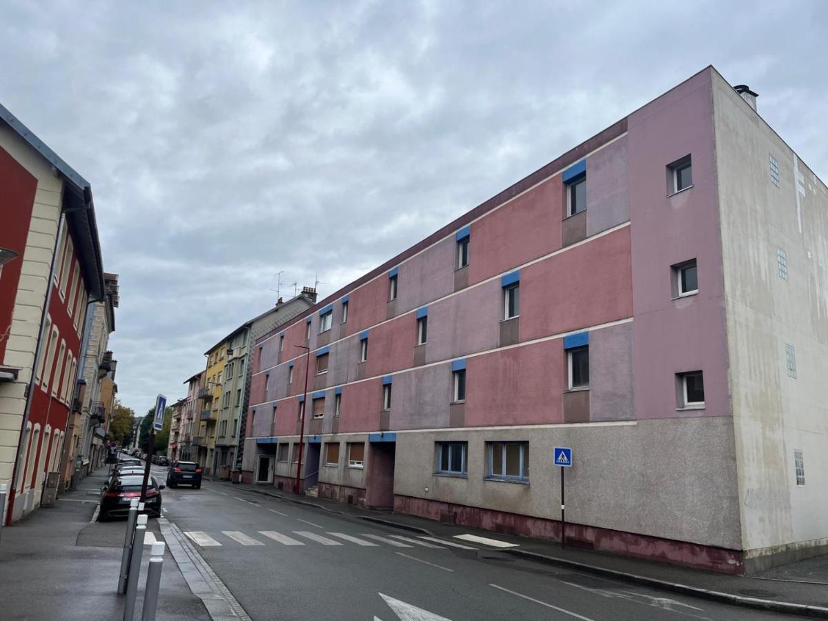 Loge Secrète - B&B