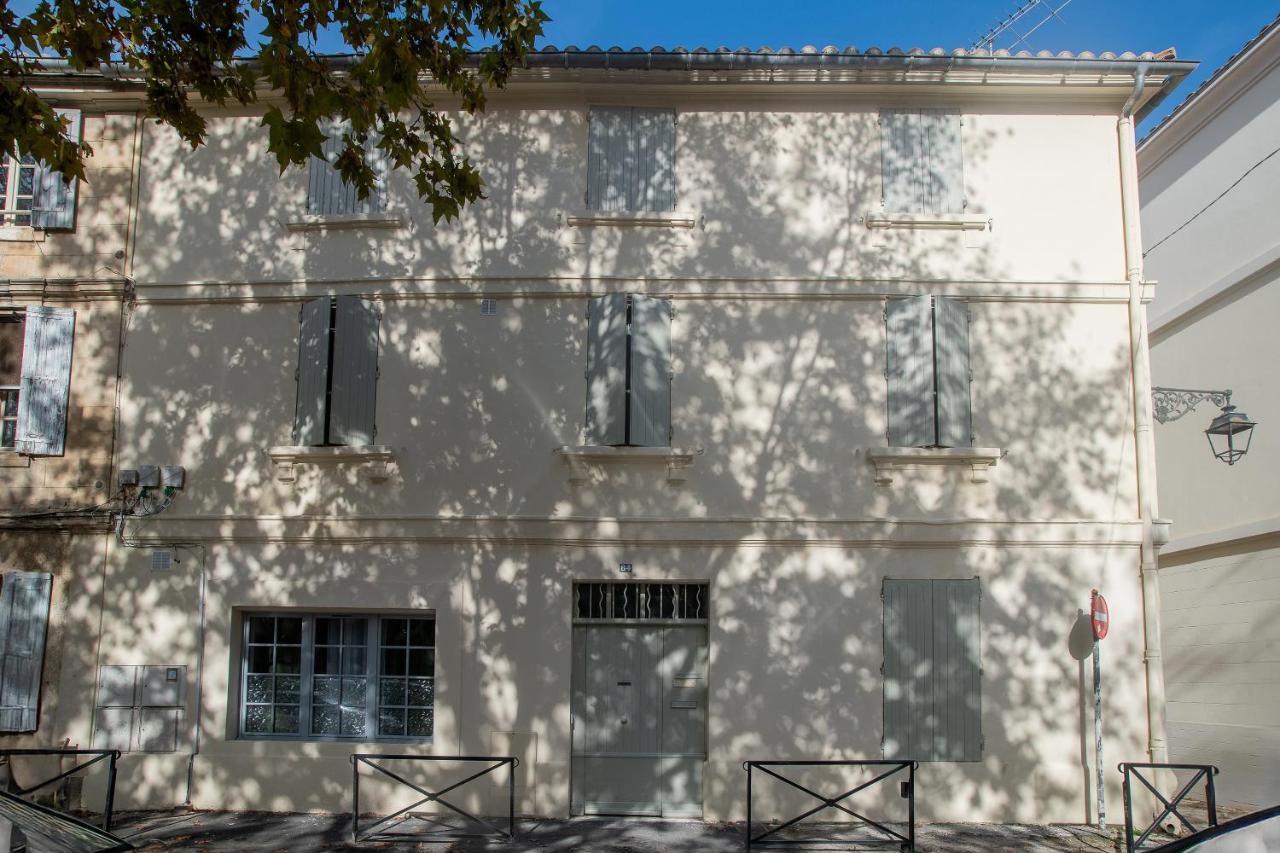 Tamaris et salicorne Résidence de charme - B&B