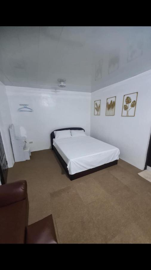 Doppelzimmer mit eigenem Bad