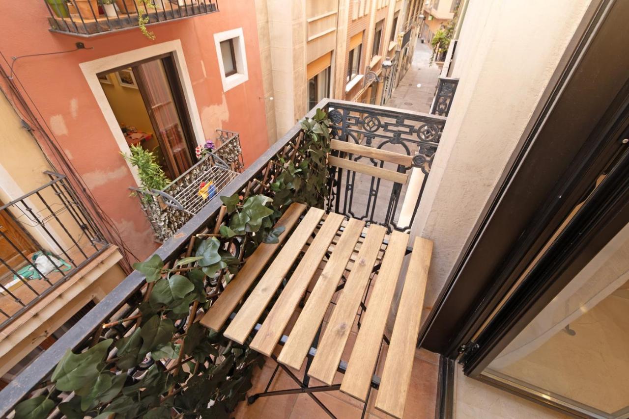 GuestReady - Urban retreat in Valencia - Bed and Breakfast Valencia