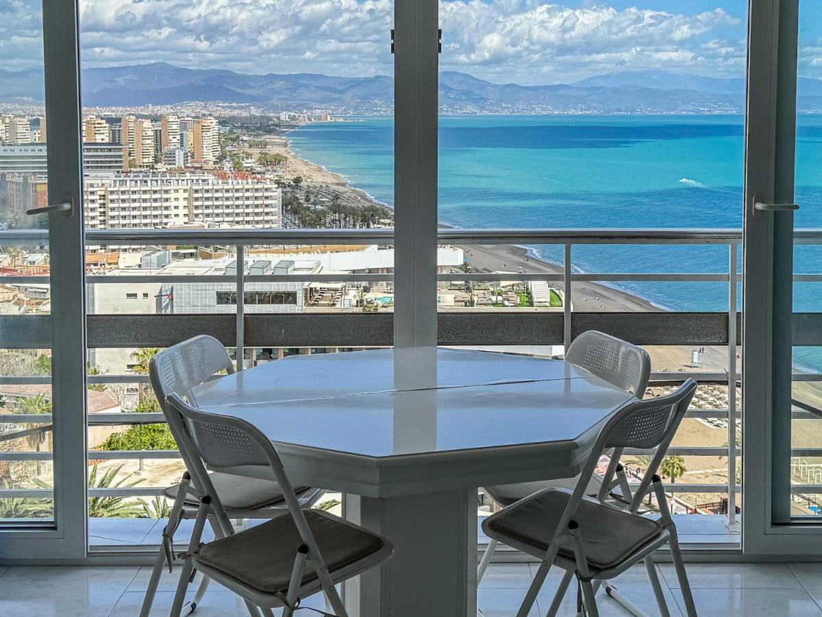 Apartamento la roca (Bajondillo) - B&B