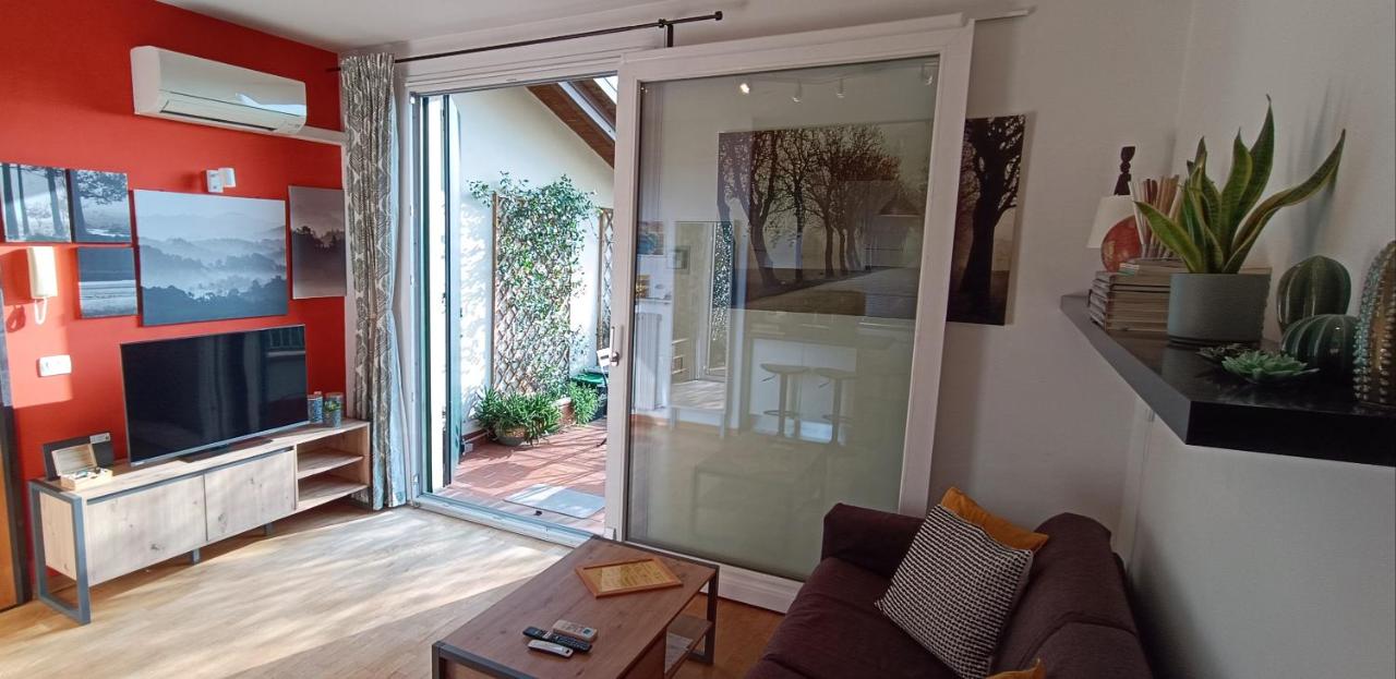 Bilocale tra città e colline. - B&B Ca' di Sola