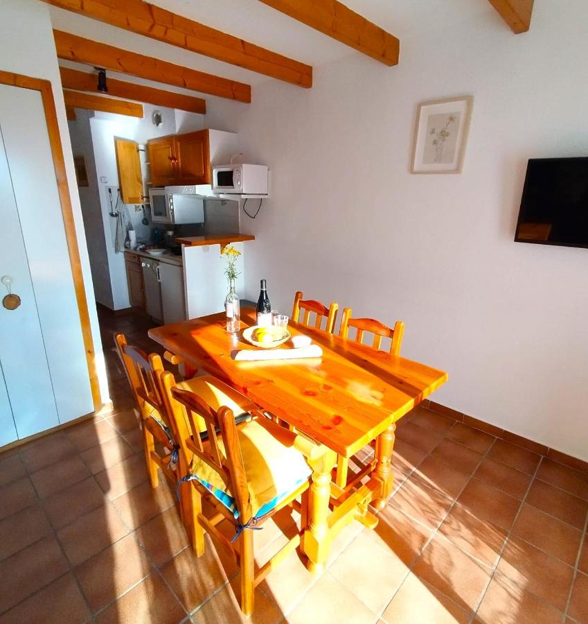 Appartement 2 Chambres
