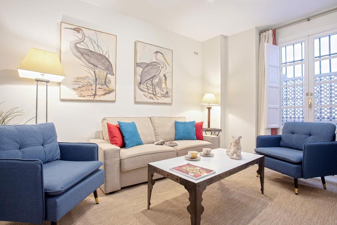 Genteel Home San Isidoro II - B&B Sevilla