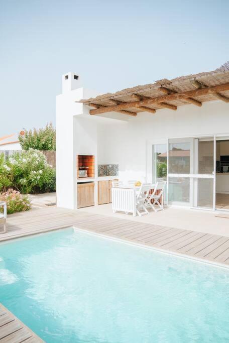 Casa Azul Comporta - B&B