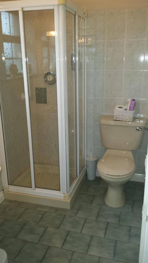 Deluxe Eenpersoonskamer