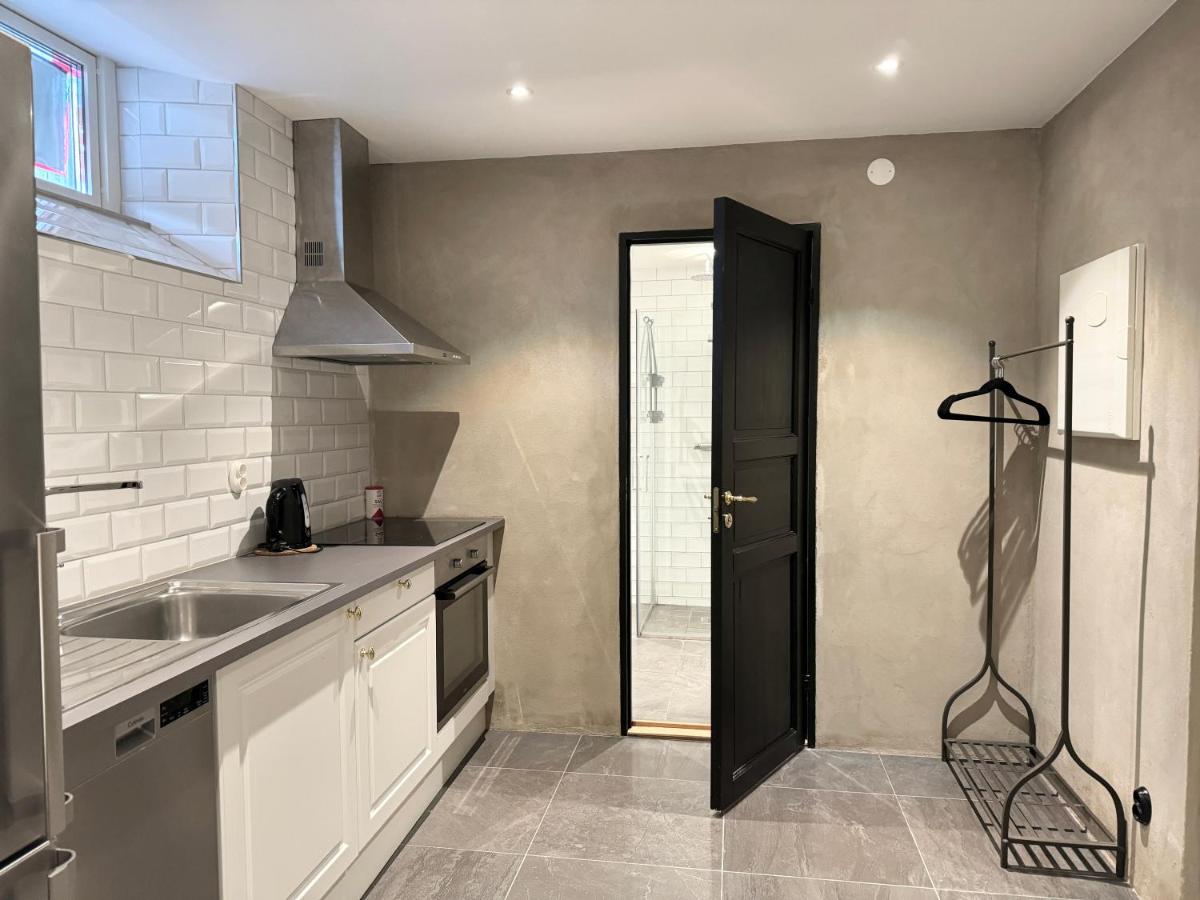 Lovely apartment in Visby - Chambres d’hôtes Visby