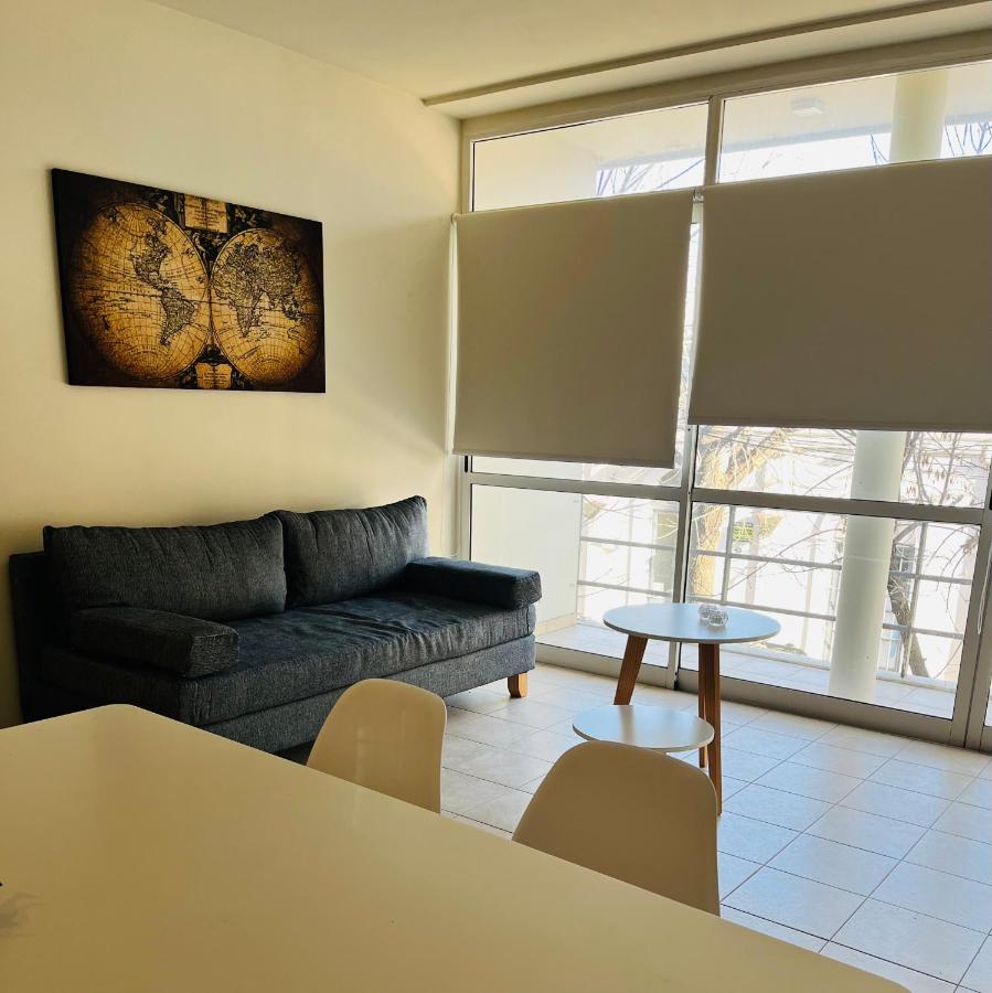 JUMALETO - Martina - Ferienwohnung San Pedro