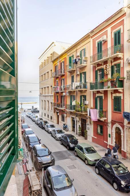 Suite Marechiaro - Chambres d'hôtes Bari