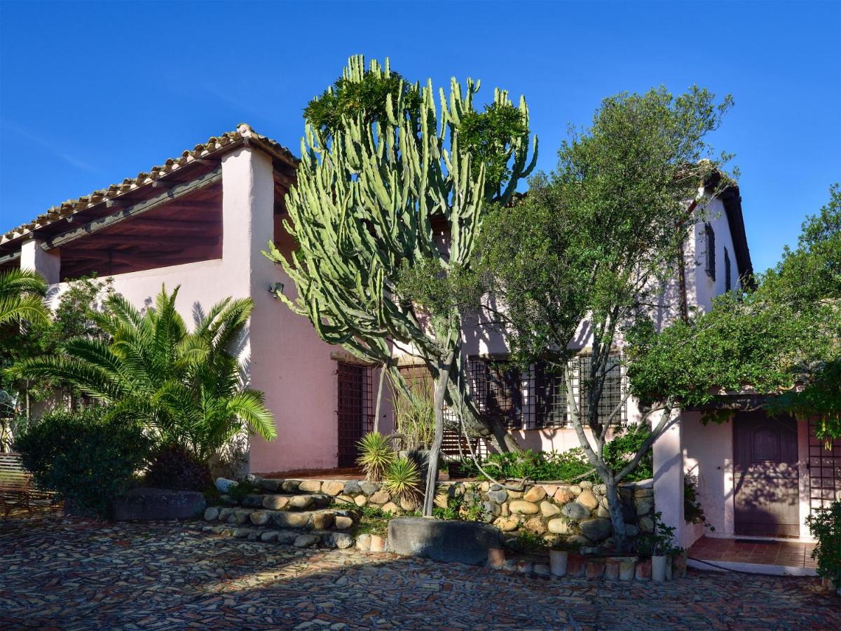 Villa Fiori 1 - B&B