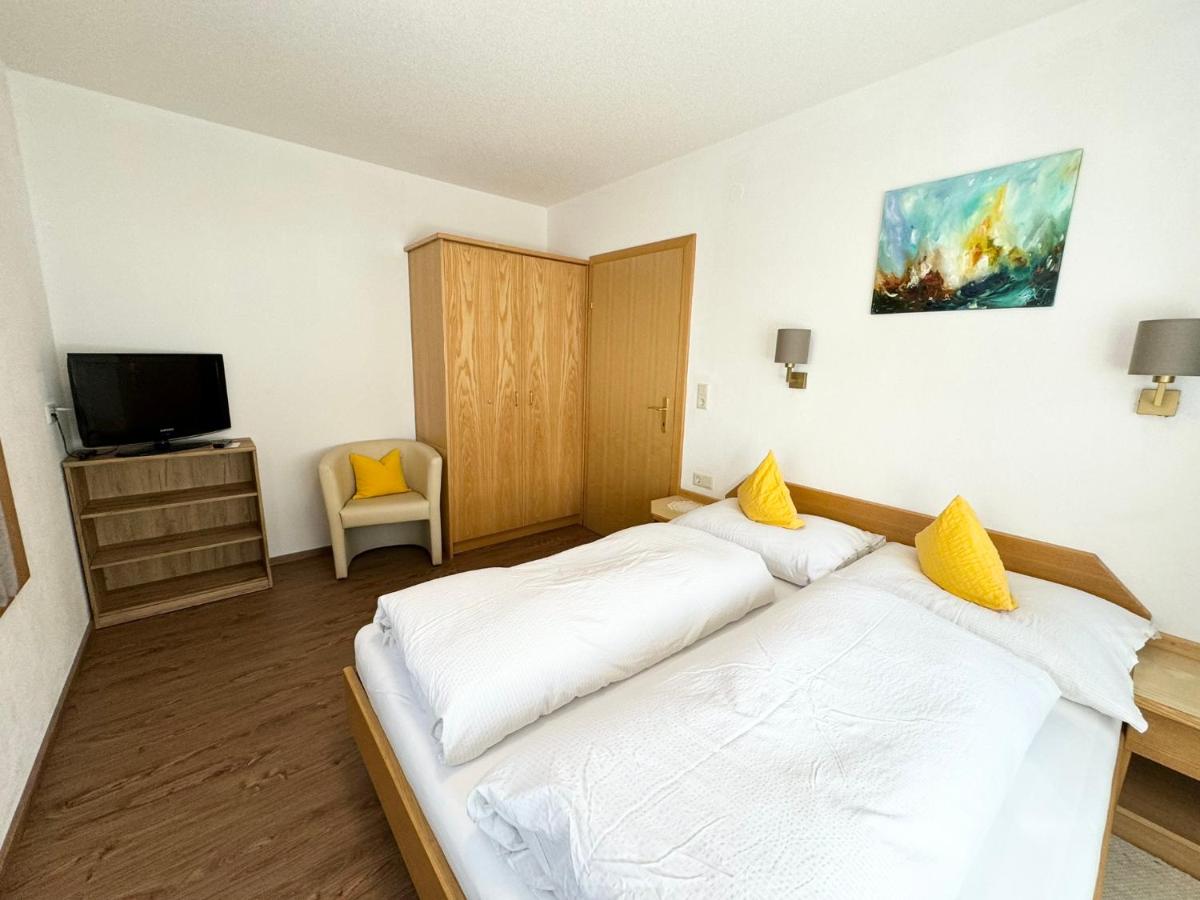 Appartamento con 2 Camere da Letto e Terrazza