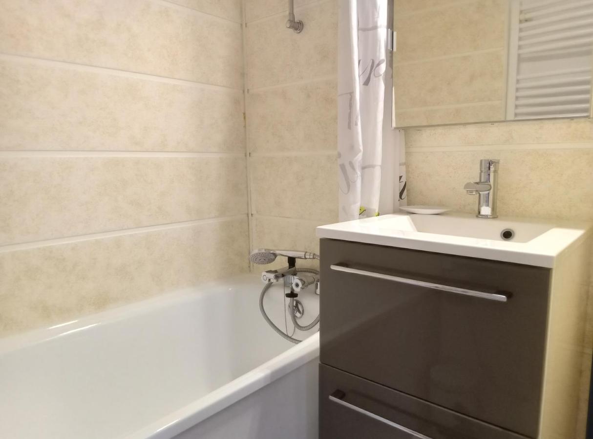 Appartamento con 2 Camere da Letto