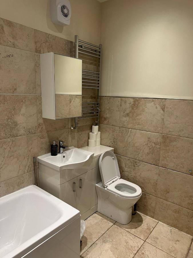 Habitación Superior con cama extragrande