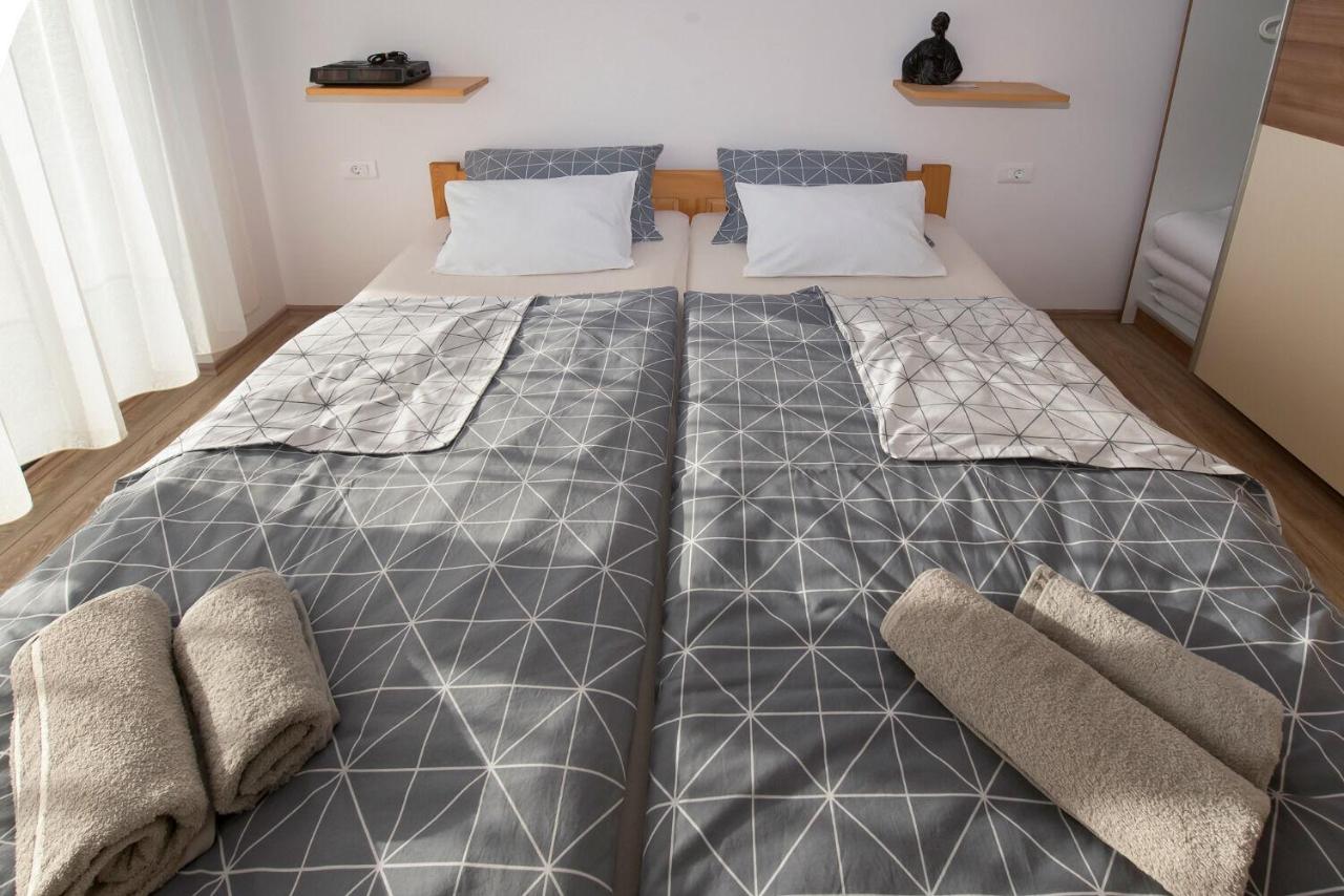 Appartamento con 1 Camera da Letto