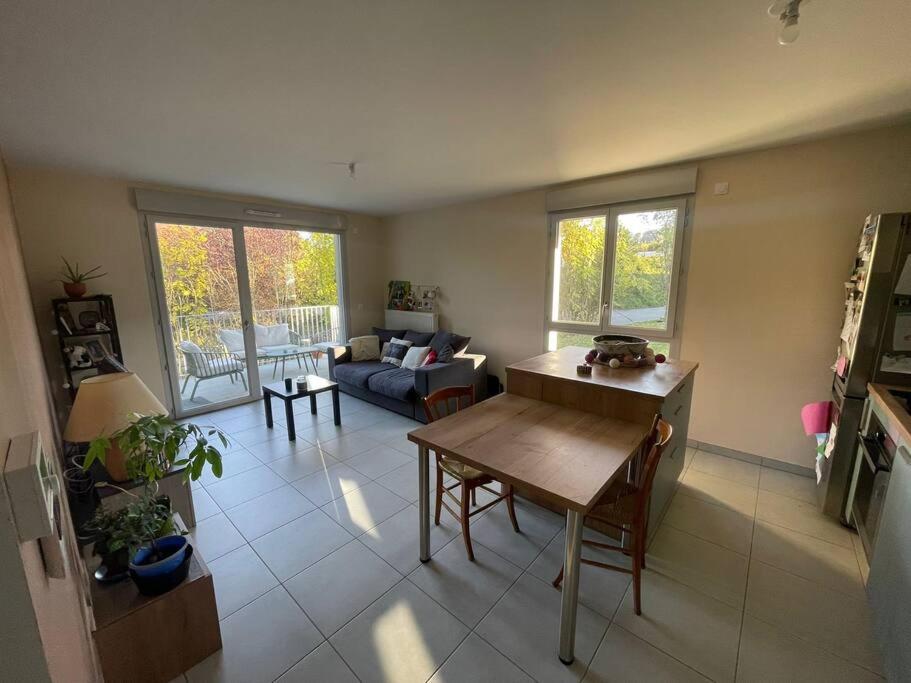 Chez Marine - Nid douillet à la campagne & proche Annecy - Chambres d’hôtes