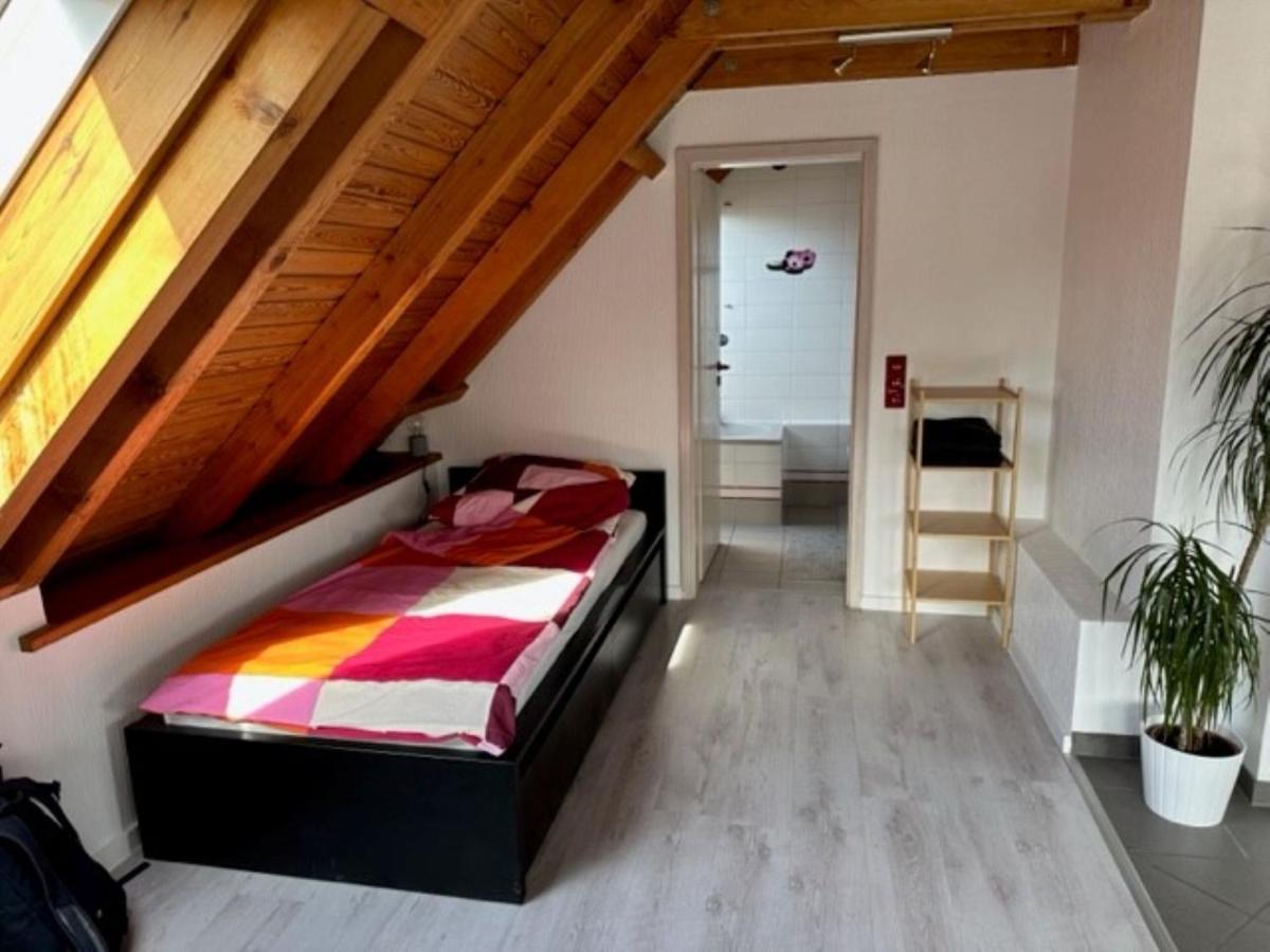Standard Apartment