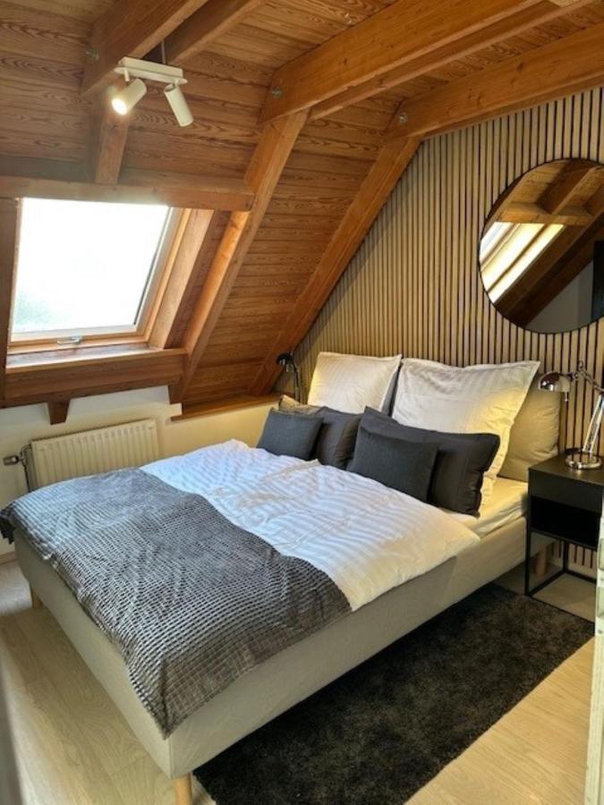 Apartment mit 1 Schlafzimmer