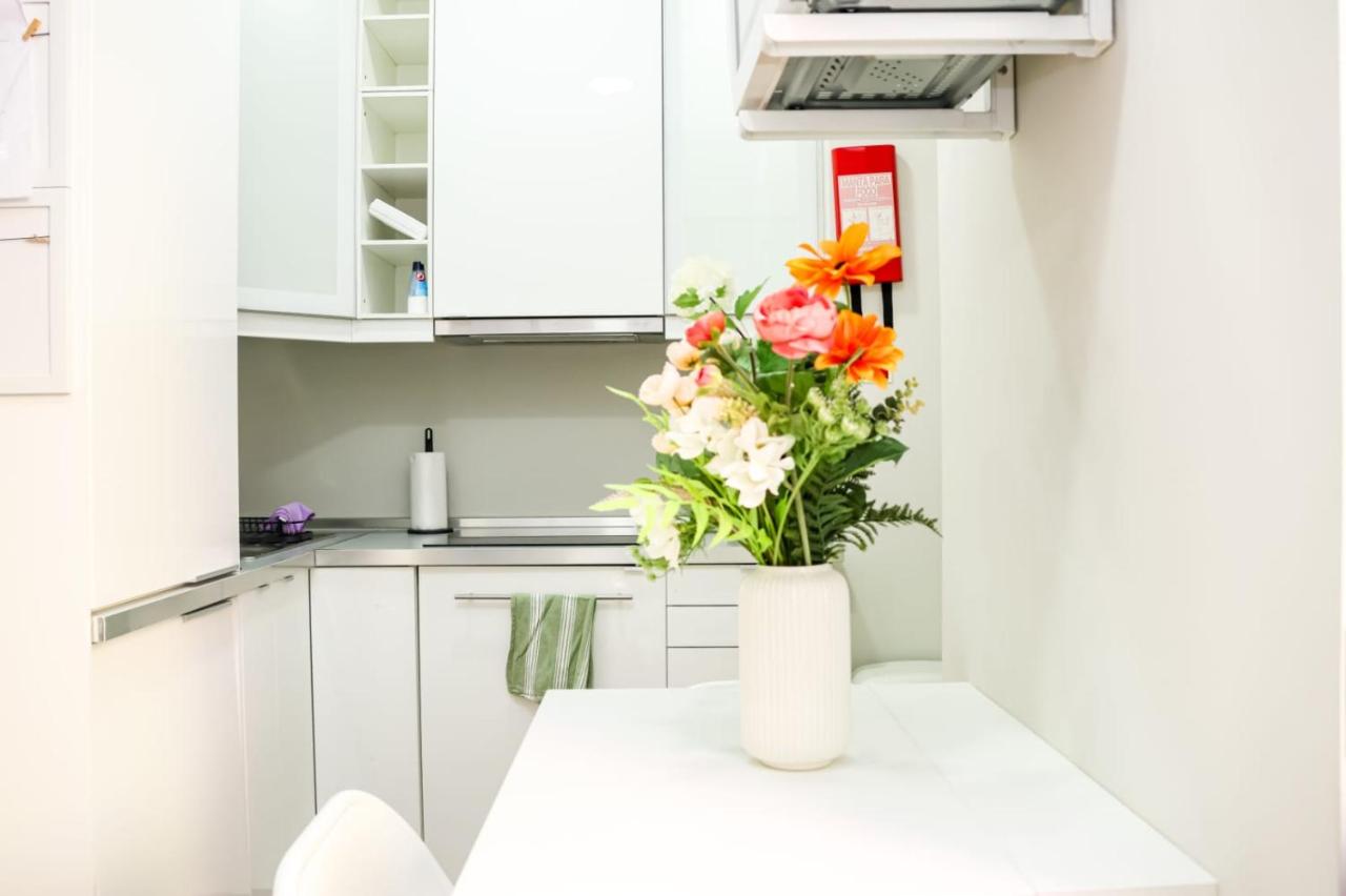 Residência Queirós - Apartamento T1 - B&B