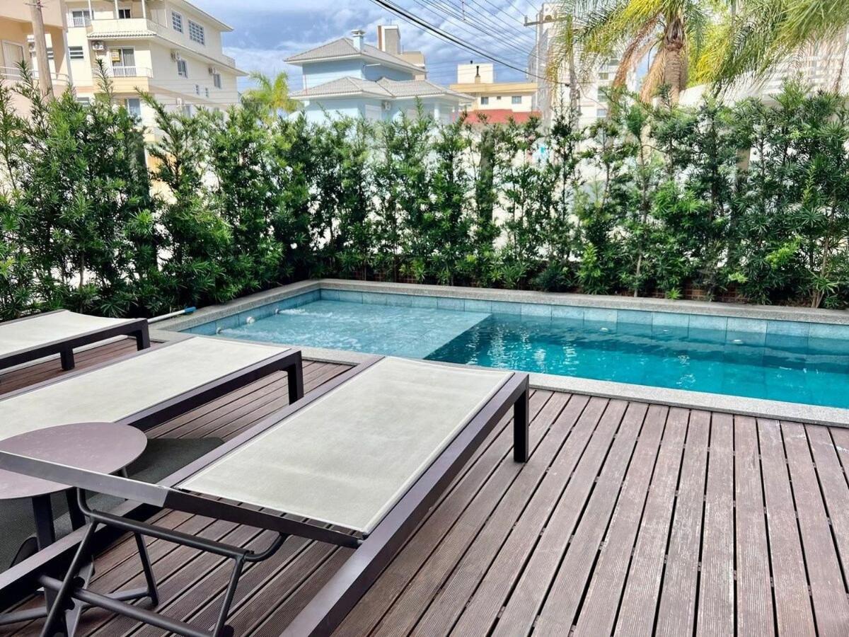 Excelente! Apto com piscina à 150m do mar! WQ03H - B&B