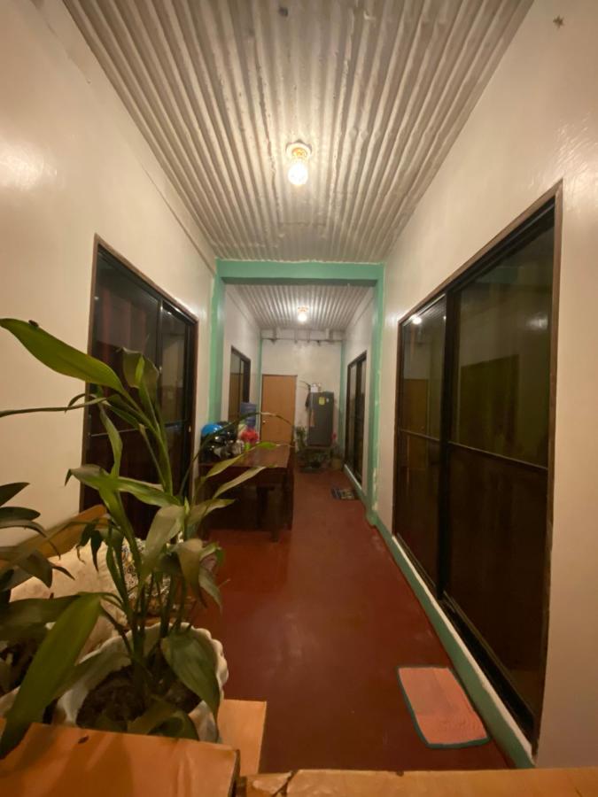 ABBA homestay - Ferienwohnung