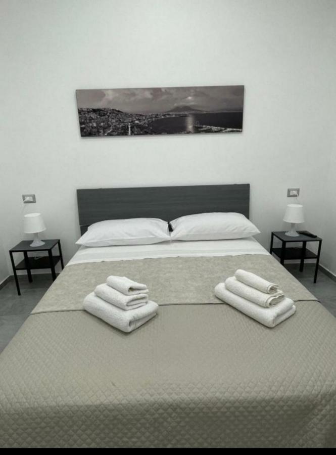 Chambre Double Standard