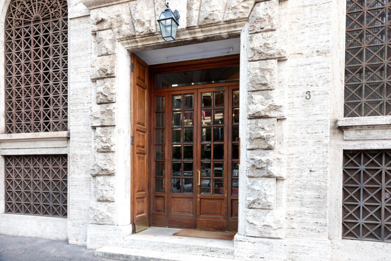 Relais Borsieri - B&B