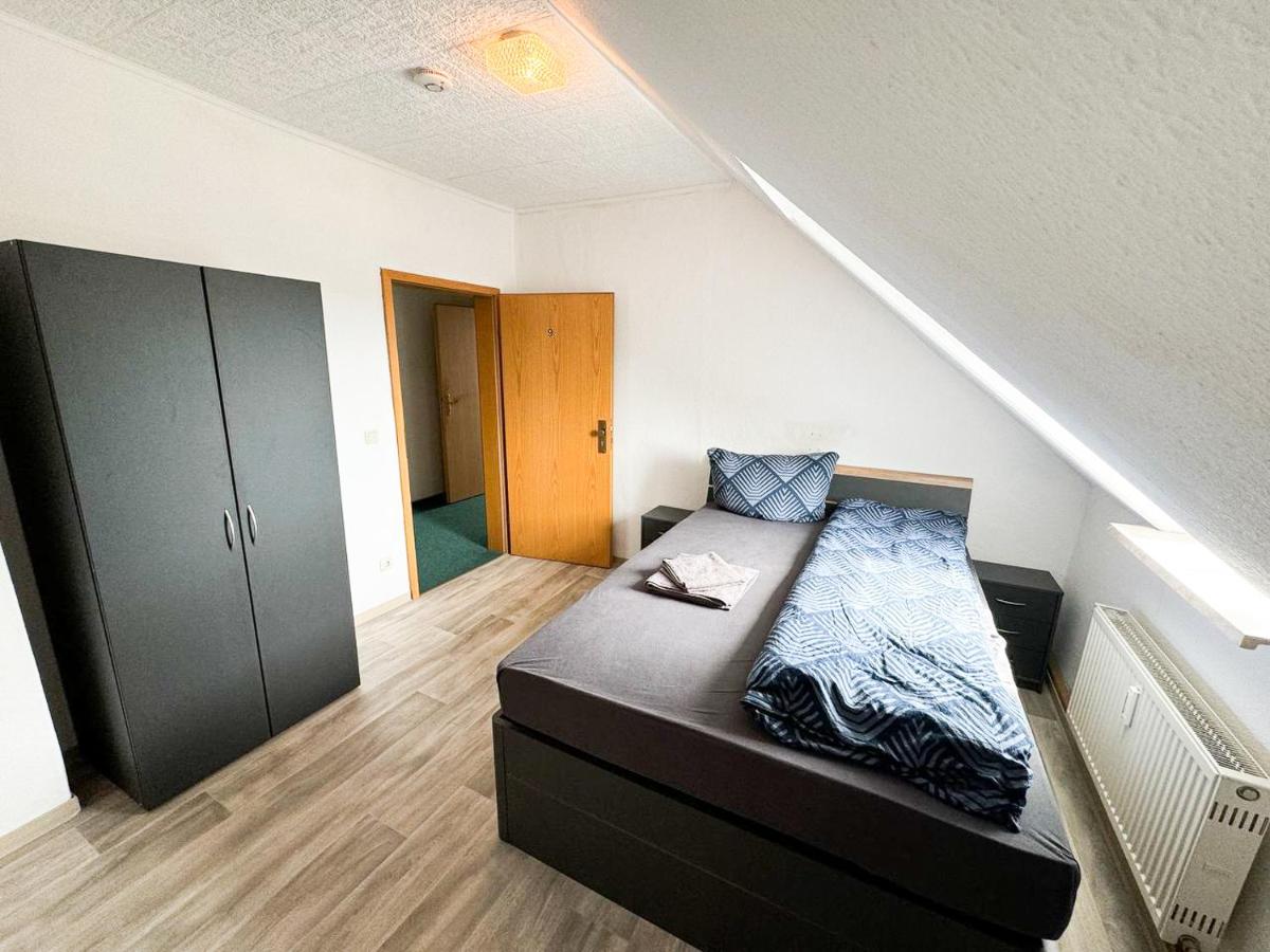 Appartamento con 3 Camere da Letto - Piano Alto