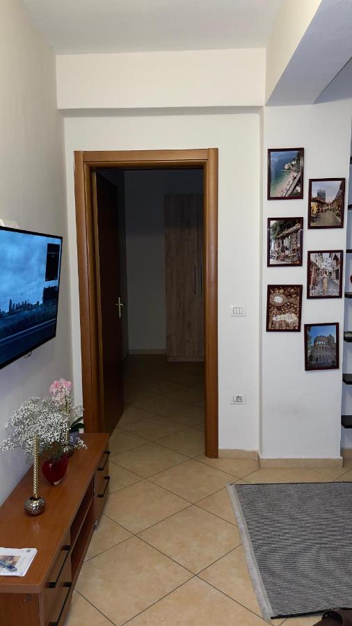 Tirana Apartment Bosco - Ferienwohnung Tirana