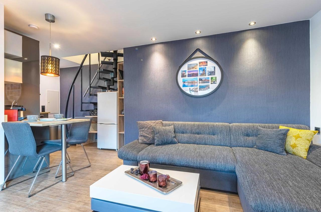 Ferienhaus Charlotta mit Terrasse - B&B Waren