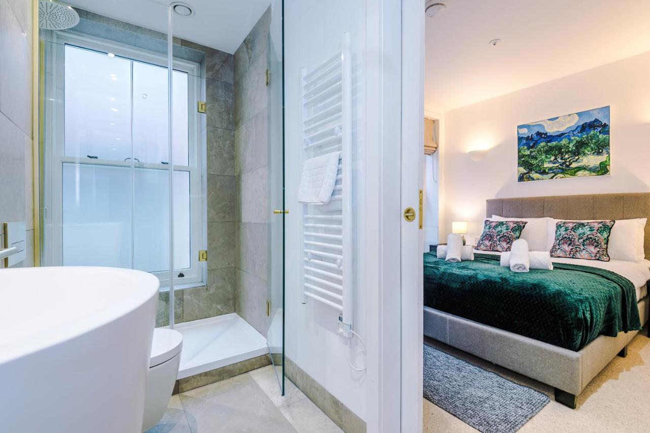 Two-Bedroom Townhouse