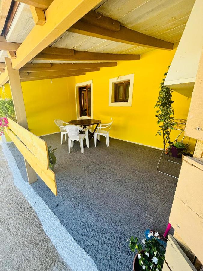 Anastasia's Private Villa - B&B Kefalonia