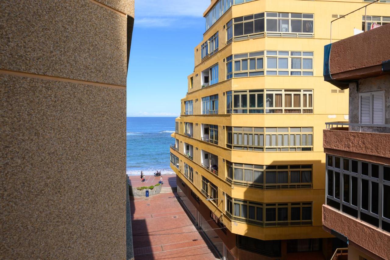 SG La Jara Beach - Chambres d’hôtes Las Palmas de Gran Canaria