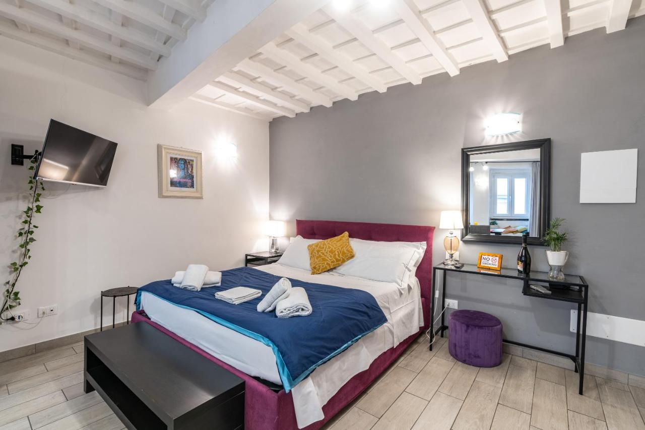 Duomo studio - B&B