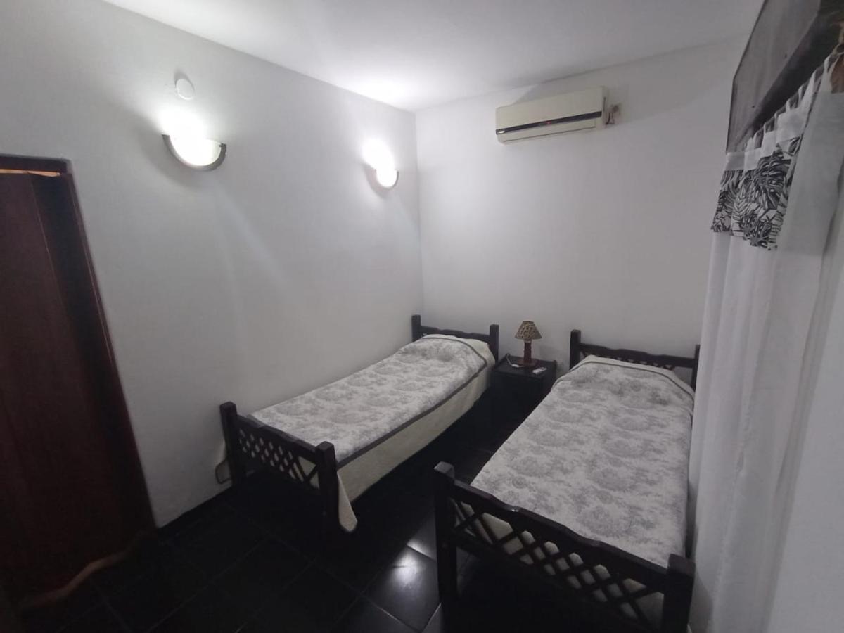 Casa Tupungato - B&B Villa Carlos Paz