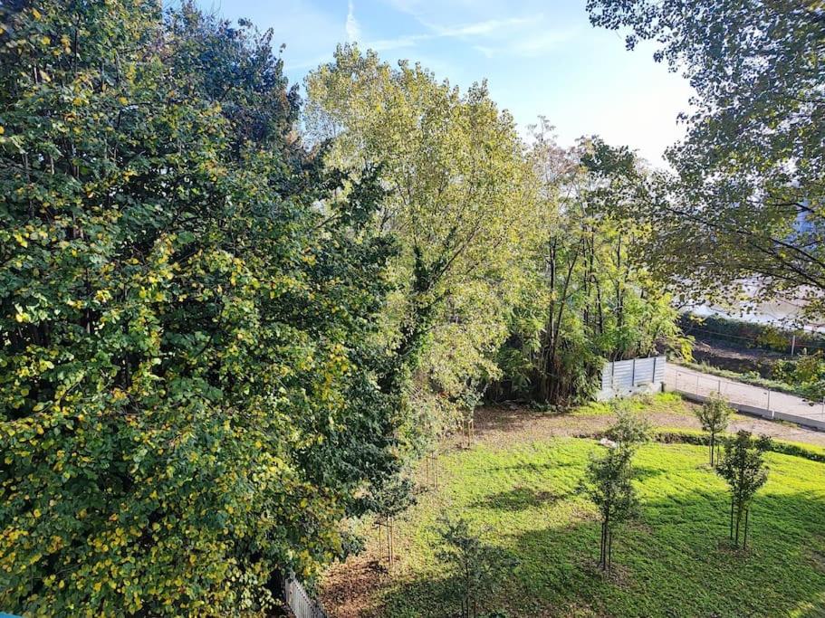Casa IOLE - Ferienwohnung Mailand