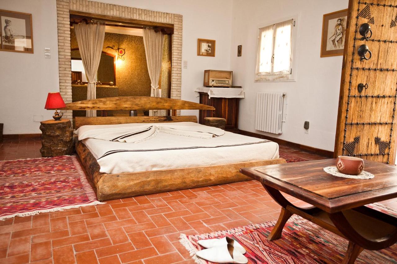 Superior Kamer met Kingsize Bed