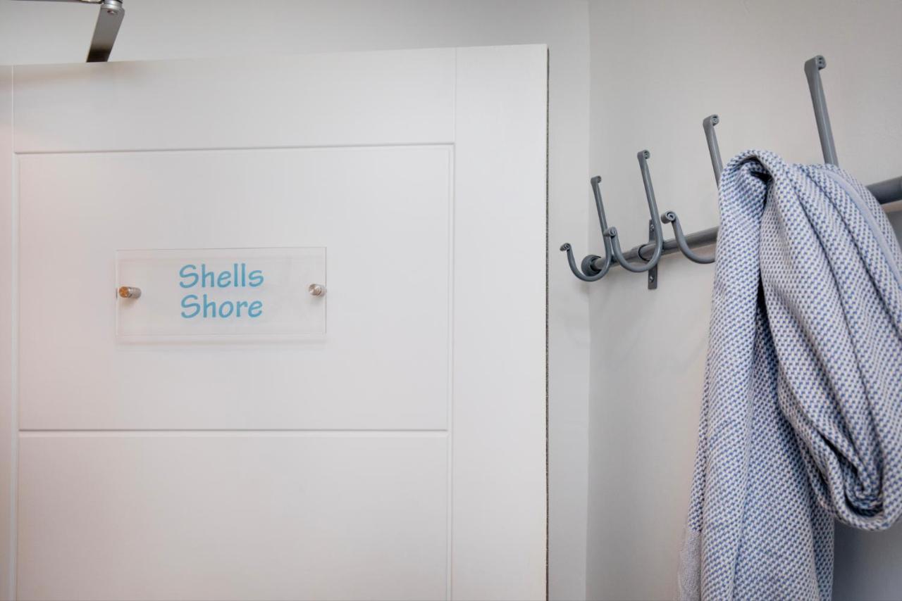 Shells Shore Apartment 