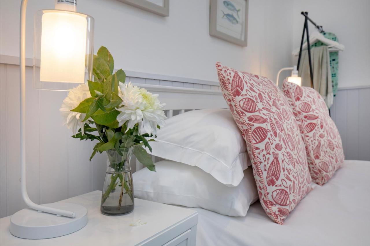 Shells Shore Apartment 