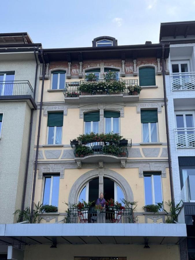Appartement met 1 Slaapkamer